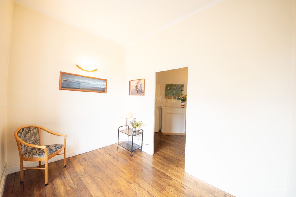 APPARTEMENT T3 - FAIBLES CHARGES - CHARME - COUP DE COEUR - EMPLACEMENT 1ER CHOIX photo 2